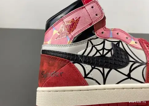 Jordan   spider Next  DV1748-601 Chapter” High Air 1 DV1748-601 OG 0610